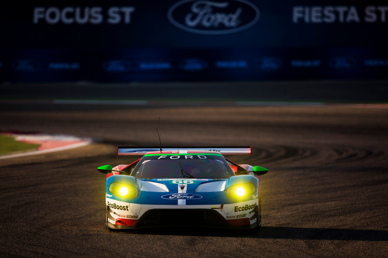Photo credit: Ford
